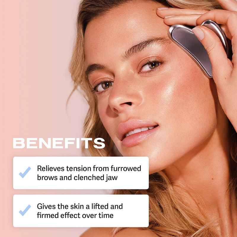 Gua Sha Benefits
